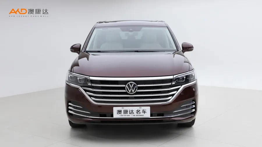 二手威然 380TSI 尊贵版图片3509416