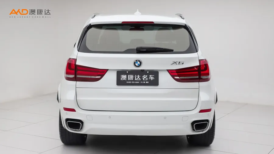 二手宝马X5 xDrive35i M豪华运动型图片3510422