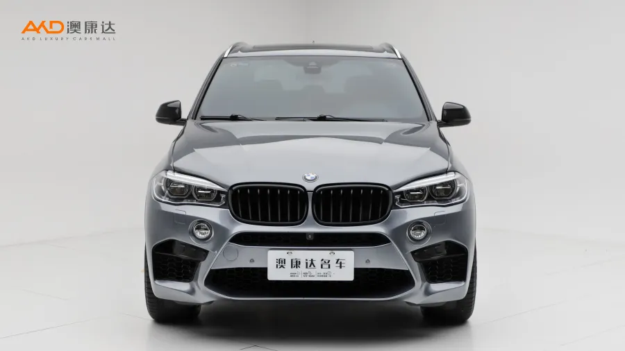 二手宝马X5 xDrive35i M豪华运动型图片3511263