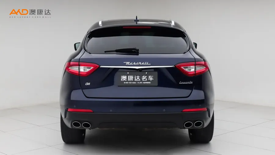 二手Levante 3.0T  标准版图片3512028