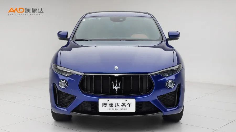 二手Levante 3.0T Modena图片3511870