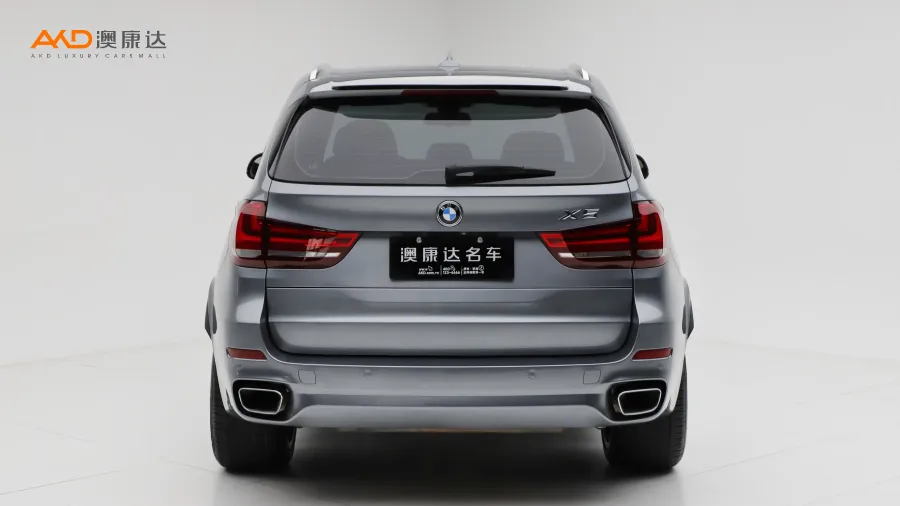 二手宝马X5 xDrive35i M豪华运动型图片3511269