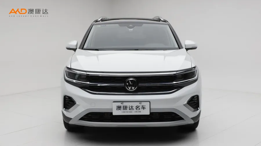 二手揽境 380TSI 四驱豪华佳境pro版图片3520096