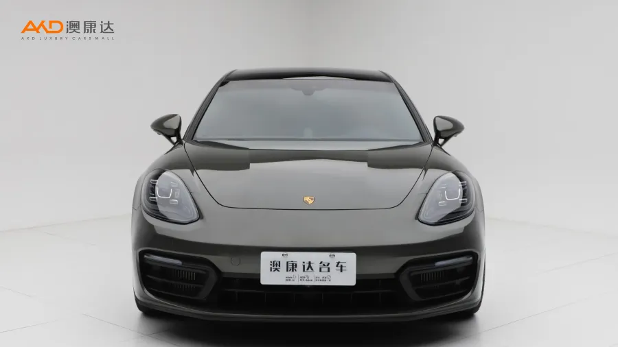 二手Panamera 4S图片3521044