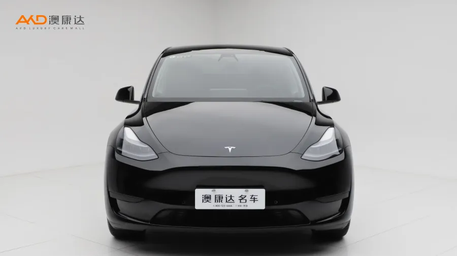 二手特斯拉Model Y 改款 后轮驱动版图片3521100