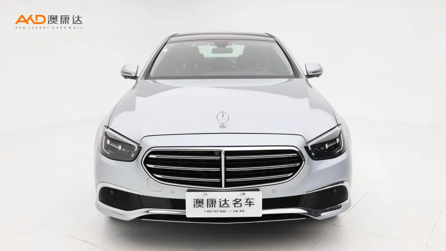 二手奔驰E300L 豪华型图片3522822