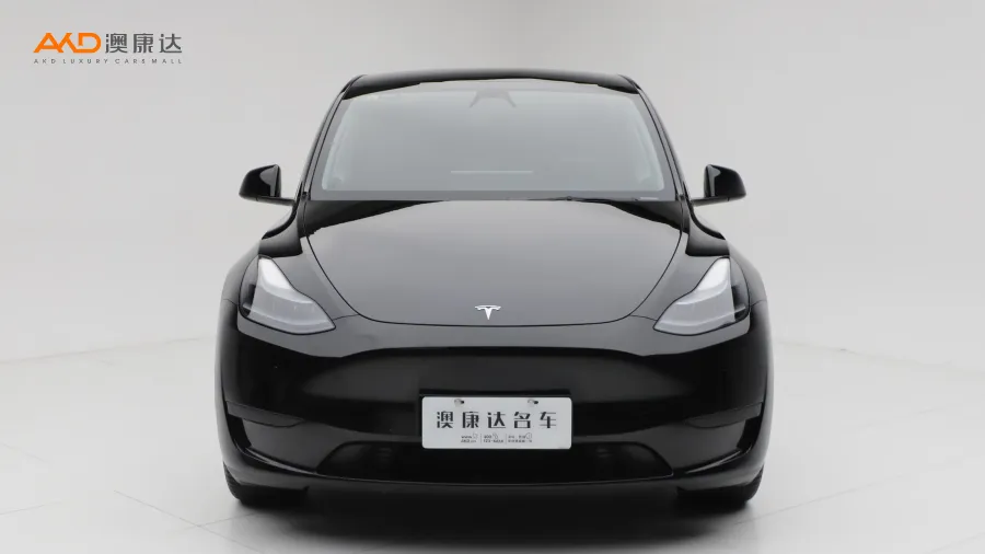 二手特斯拉Model Y 改款 后轮驱动版图片3524253