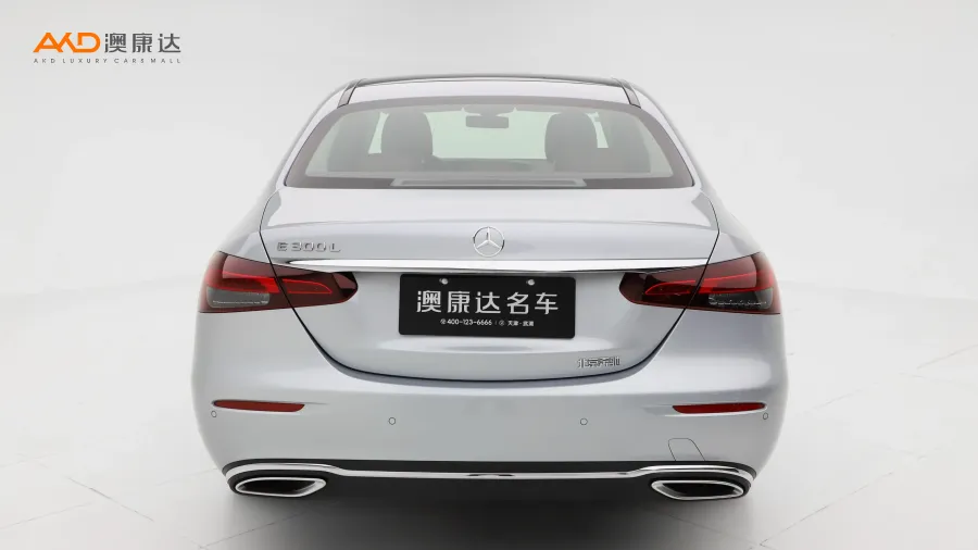 二手奔驰E300L 豪华型图片3522828