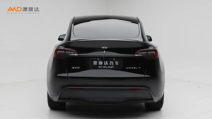 二手特斯拉Model Y 改款 后轮驱动版图片3524248