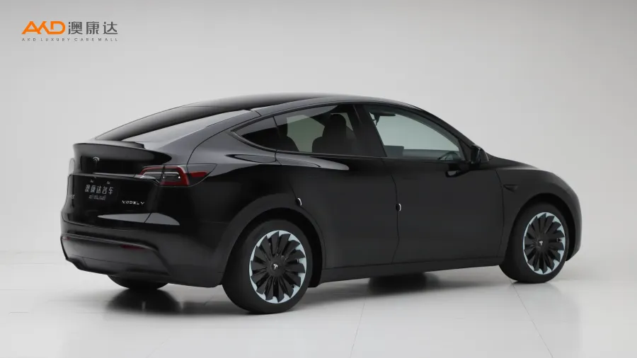 二手特斯拉Model Y 改款 后轮驱动版图片3524249