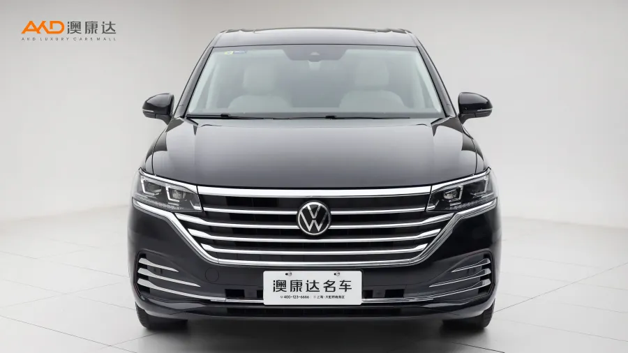 二手威然 380TSI 尊贵版图片3524562