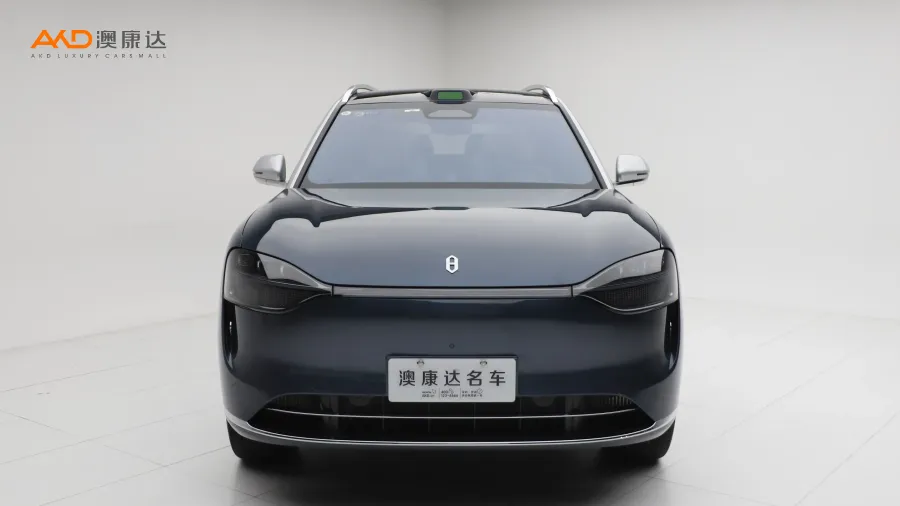 二手问界M9  增程 Ultra版 42kWh 6座版图片3528694