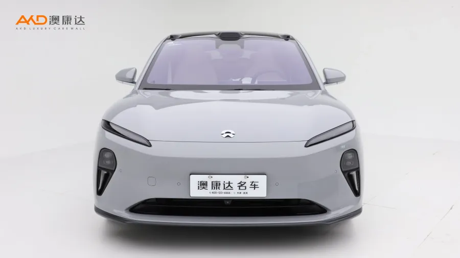 二手蔚来ET5T 75kWh Touring图片3530895