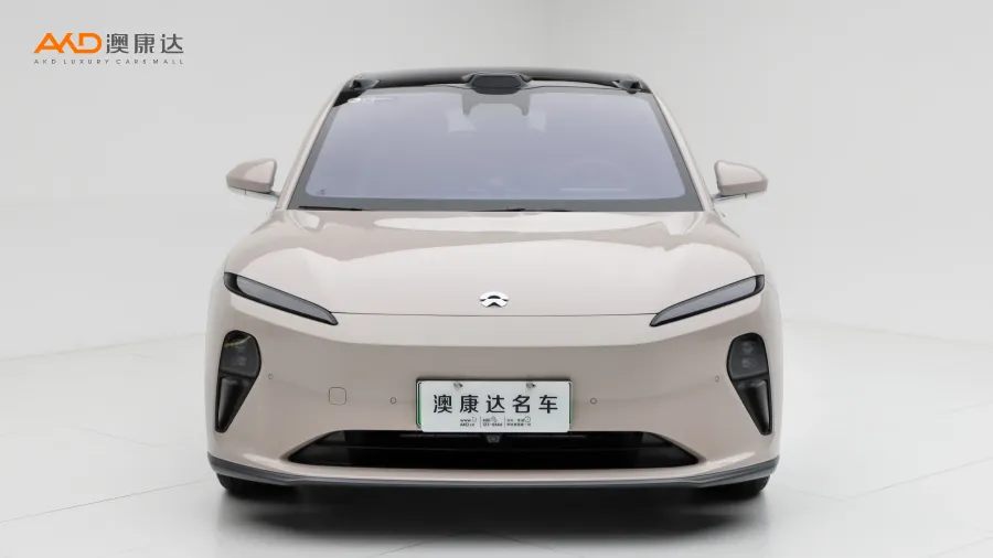 二手蔚来ET5T 75kWh Touring图片3530469