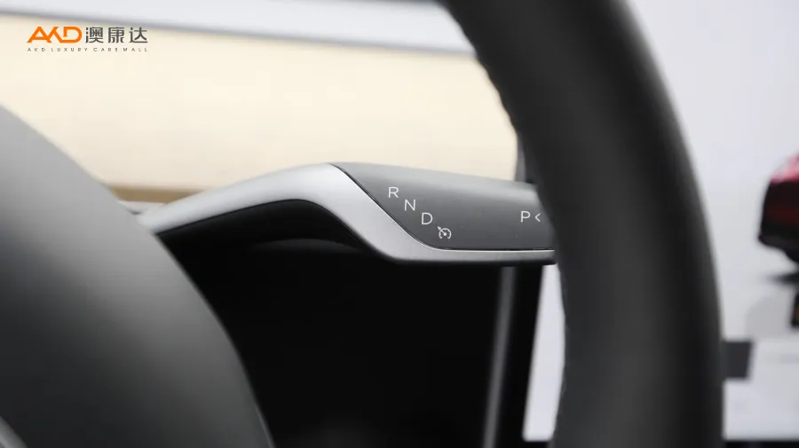 二手特斯拉Model Y Performance高性能全轮驱动版图片3531874