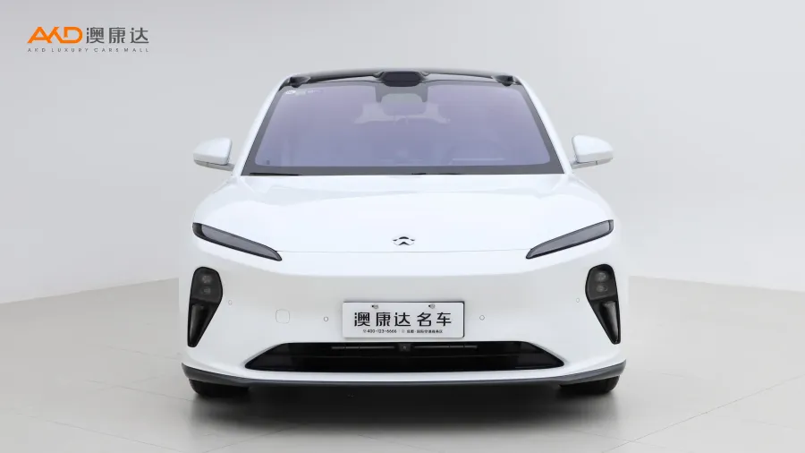 二手蔚来ET5T 75kWh Touring图片3533681