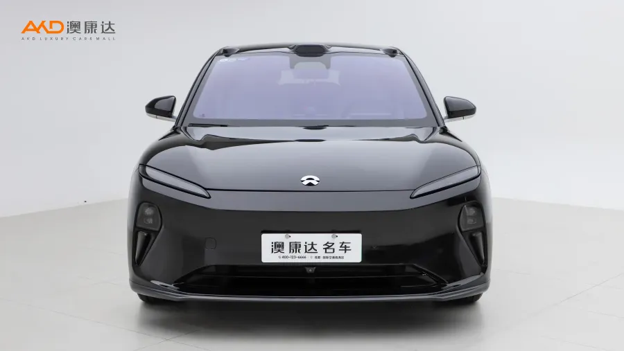 二手蔚来ET5T 75kWh Touring图片3533580