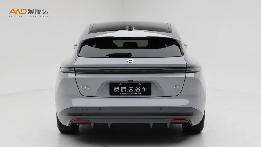 二手蔚来ET5T 75kWh Touring图片3537020