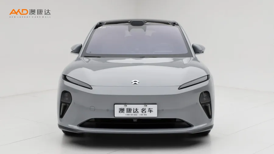 二手蔚来ET5T 75kWh Touring图片3537014