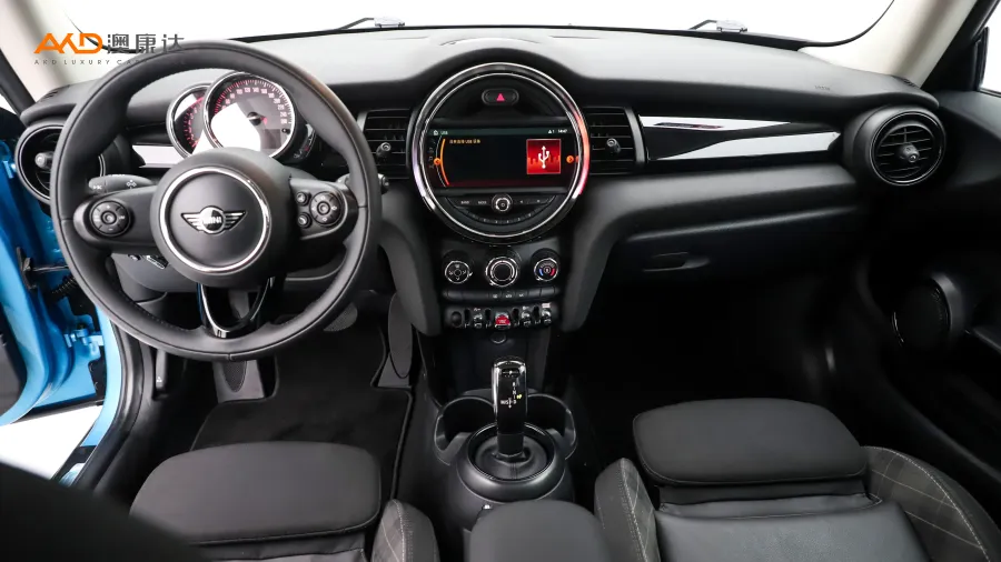 二手Mini COOPER 经典派图片3543469