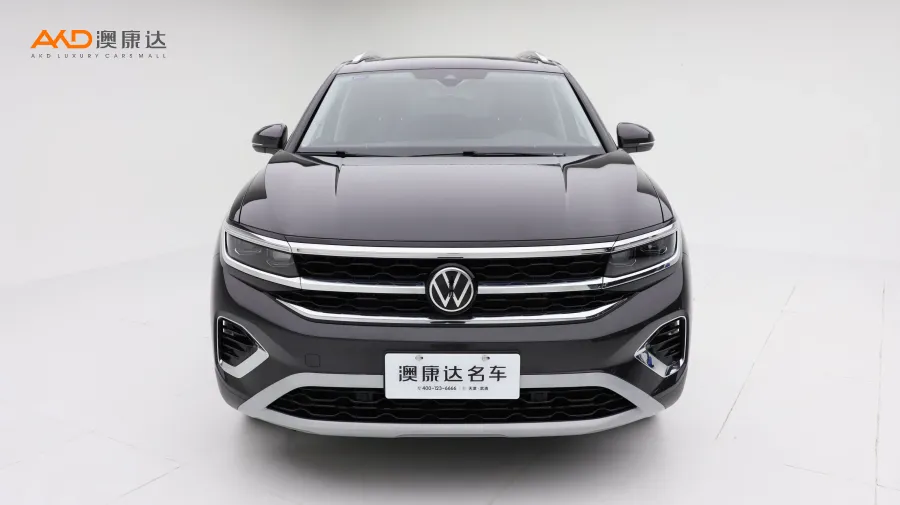 二手揽境 380TSI 四驱豪华佳境pro版图片3550212