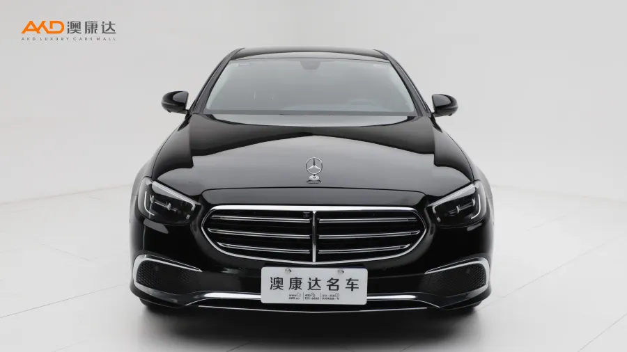 二手奔驰E300L 豪华型图片3549650