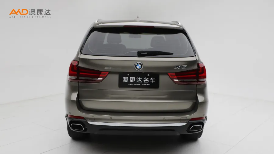 二手宝马X5 xDrive28i图片3549683