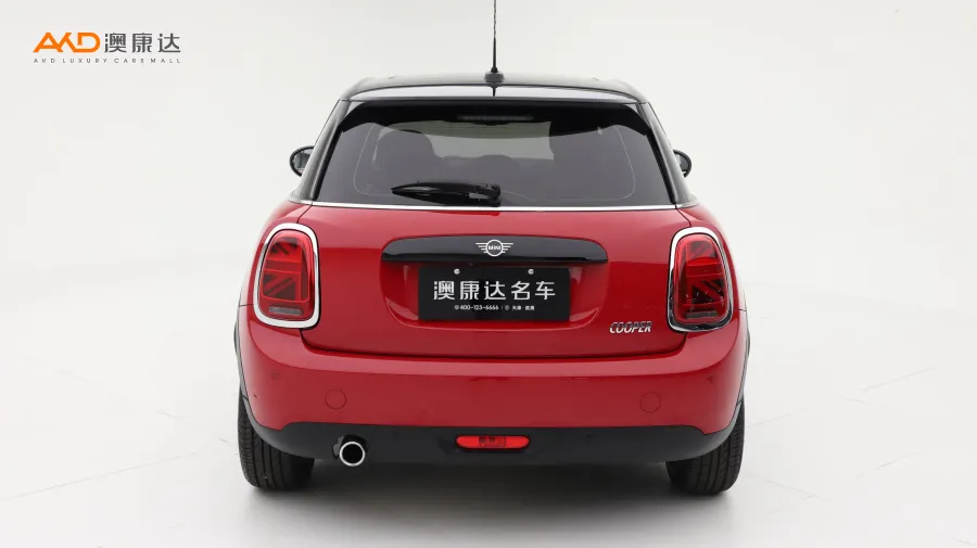 二手Mini COOPER 经典派五门版图片3549170