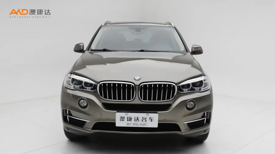 二手宝马X5 xDrive28i图片3549677