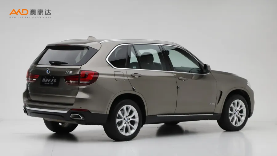 二手宝马X5 xDrive28i图片3549681