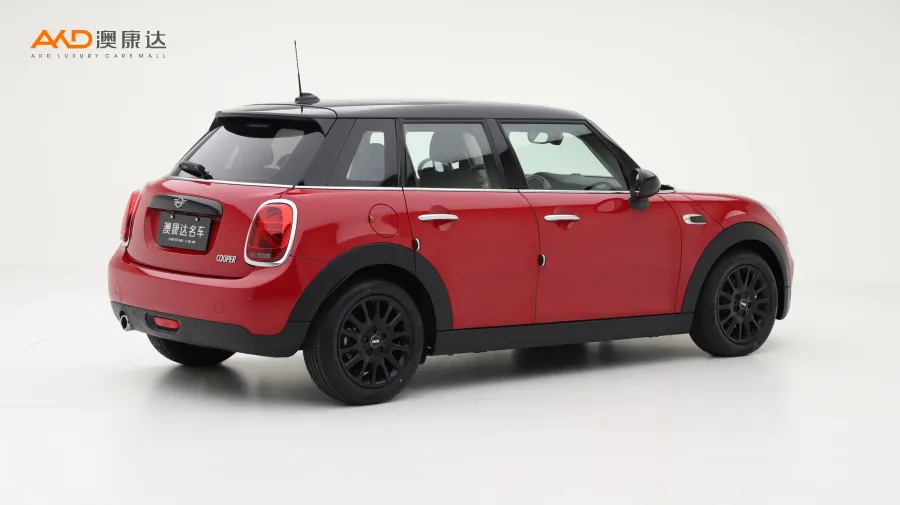 二手Mini COOPER 经典派五门版图片3549168