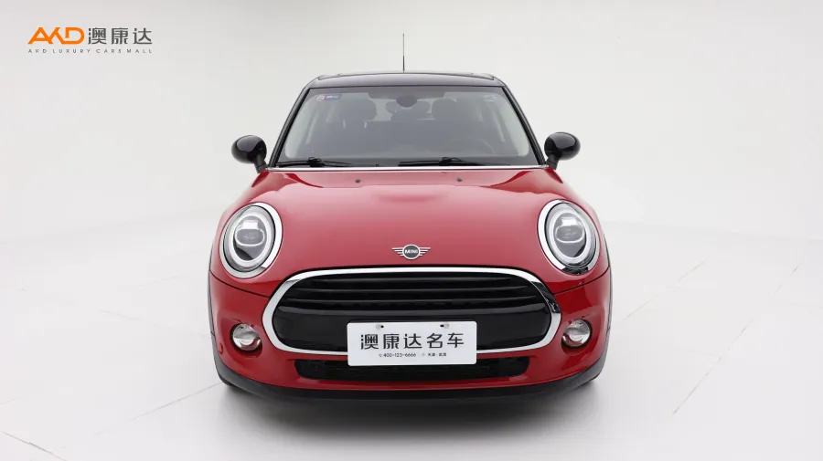 二手Mini COOPER 经典派五门版图片3549164