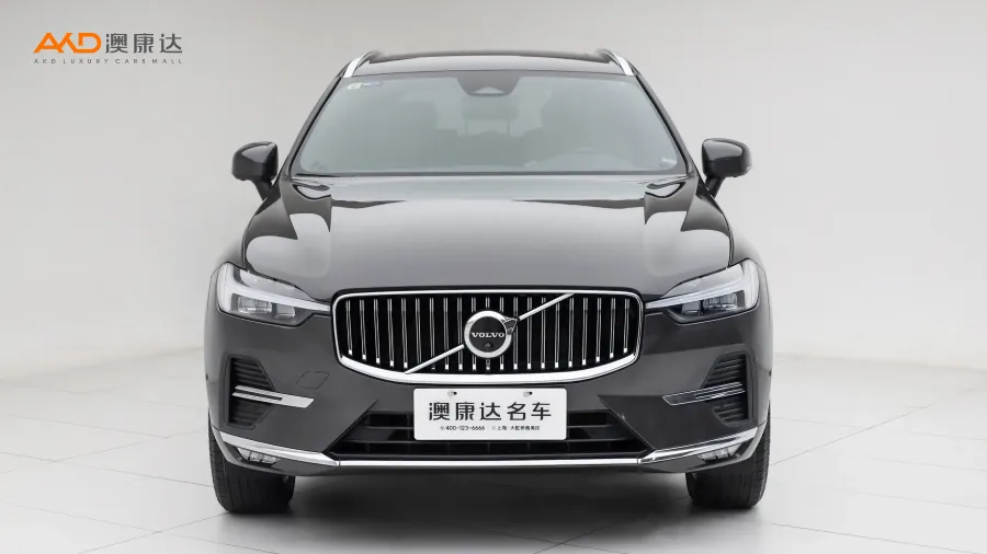 二手沃尔沃XC60  B5四驱智雅豪华版图片3550162