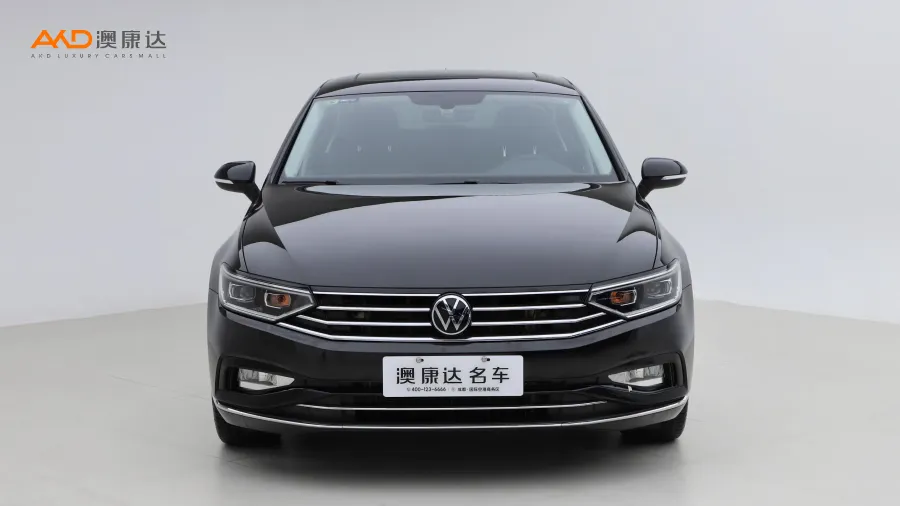 二手迈腾330TSI DSG 豪华型图片3552675