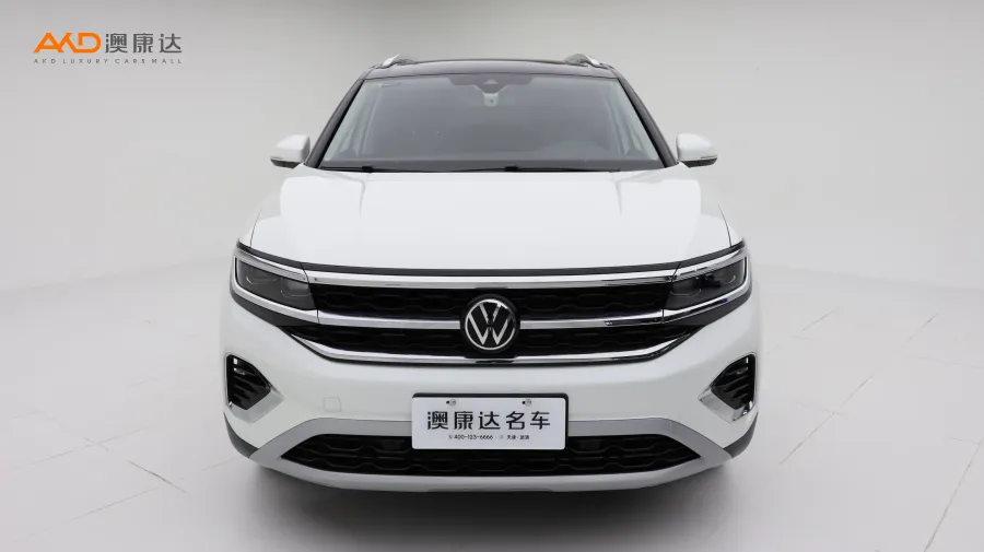 二手揽境 380TSI 四驱豪华佳境pro版图片3554696