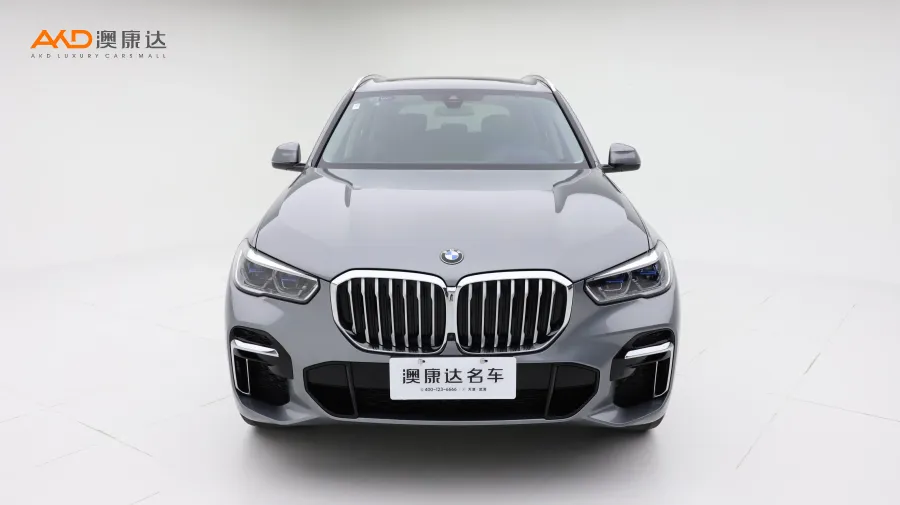 二手宝马X5 xDrive30Li 尊享型M运动套装图片3556104