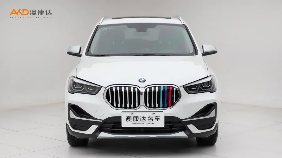 二手宝马X1 xDrive25Li 尊享型图片3555863