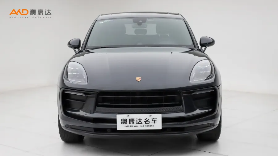 二手Macan 2.0T图片3555720