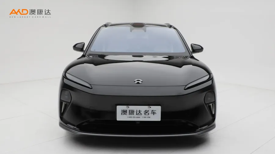 二手蔚来ET5T 75kWh Touring图片3558207