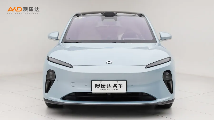 二手蔚来ET5T 75kWh Touring图片3556958