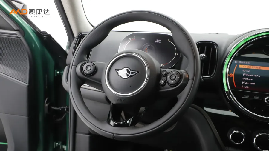 二手Mini COUNTRYMAN COOPER ALL4图片3558821