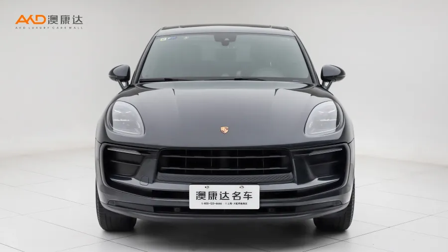 二手Macan 2.0T图片3559696