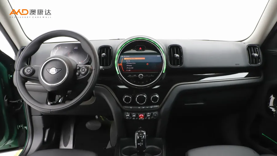 二手Mini COUNTRYMAN COOPER ALL4图片3558820