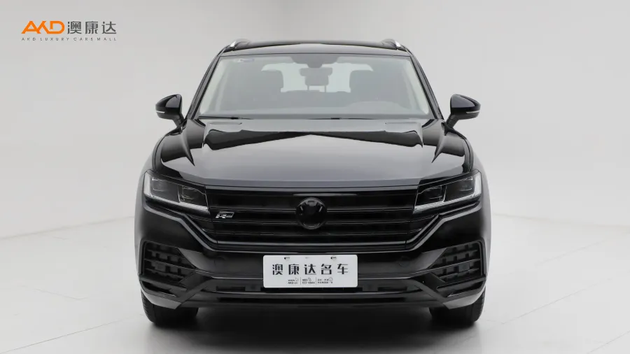 二手途锐 2.0TSI 锐翼版图片3562478