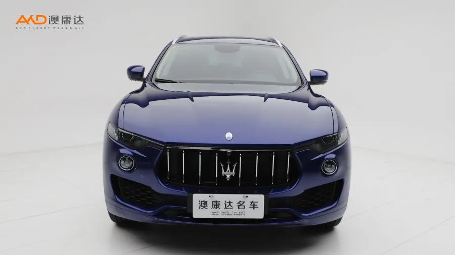 二手Levante 3.0T 标准版图片3562864