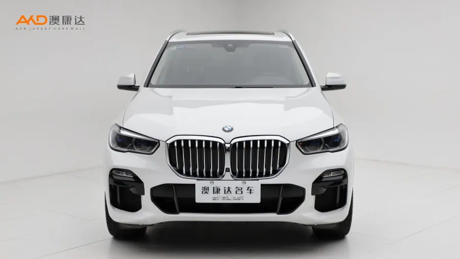 二手宝马X5 xDrive40i M运动套装图片3566995