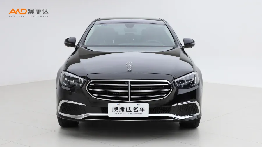 二手奔驰E300L 豪华型图片3569497