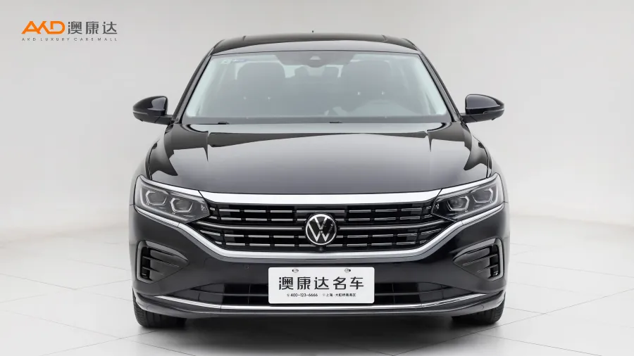 二手帕萨特 380TSI 豪华版图片3570137