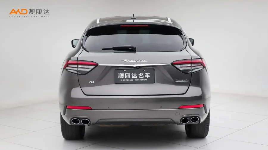 二手Levante 3.0T 标准版图片3569300