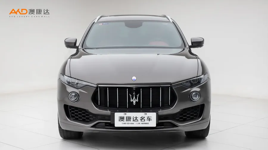 二手Levante 3.0T 标准版图片3569294